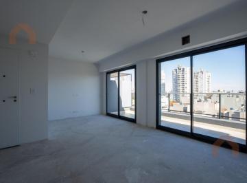 Departamento · 55m² · 2 Ambientes · Departamento en Villa Crespo I 2 Ambientes en Venta (Full Amenities)