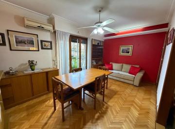 Departamento · 60m² · 3 Ambientes · Venta Departamento 3 Ambientes en Caballito