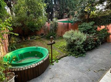 PH de 3 ambientes, Villa Luro · PH 3 Amb Planta Baja con Fondo
