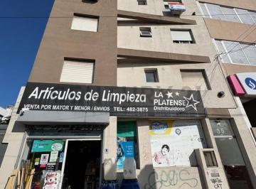 Departamento · 47m² · 3 Ambientes · Departamento 2 Dorm. en Venta Zona Norte La Plata