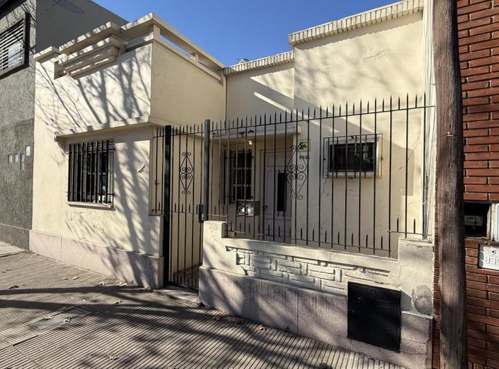 Casa · 66m² · 3 Ambientes