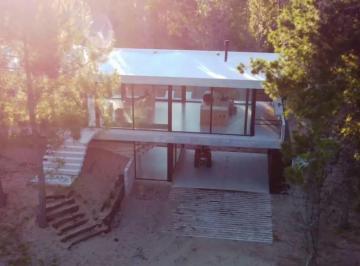 Casa · 150m² · 4 Ambientes · 2 Cocheras · Casa a Minutos del Mar