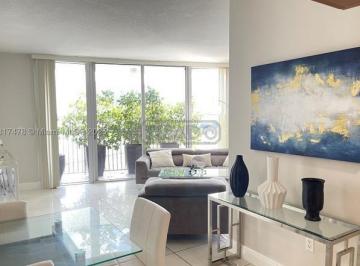 Departamento · 97m² · 3 Ambientes · 1 Cochera · Departamento en Venta en Edgewater, Miami, Florida