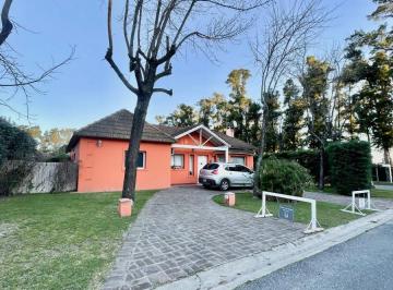 Casa de 4 ambientes, Moreno · Casa Alquiler en Haras Maria Eugenia