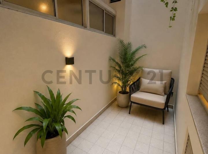 Departamento · 34m² · 2 Ambientes