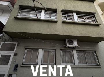 PH de 3 ambientes, La Plata · Venta PH Dos Dorm con Patio