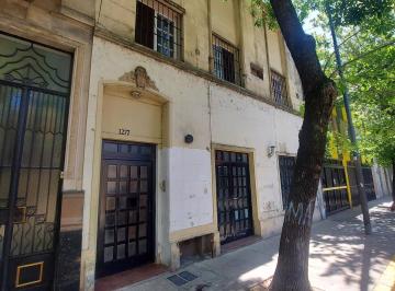 PH · 40m² · 2 Ambientes · PH 2 Ambientes con Entrepiso en Monserrat
