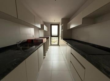 Departamento · 111m² · 4 Ambientes · Departamento en Alquiler en Opera Park– 2 Dorm., 2 Baños y Cochera Opcional