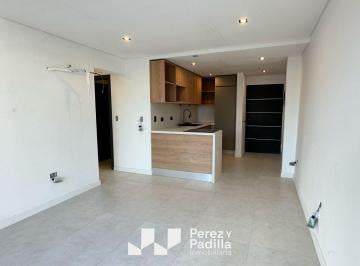 Departamento de 3 ambientes, San Bernardo · 3 Ambientes a Estrenar de Primera Calidad - Céntrico a Una Cuadra del Mar