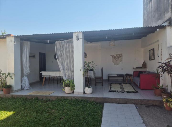 Casa · 20m² · 3 Ambientes · 1 Cochera