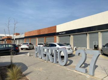 Foto · Local Esquina en Alquiler 70 m² - Puerto 27 - Costas de Manantiales