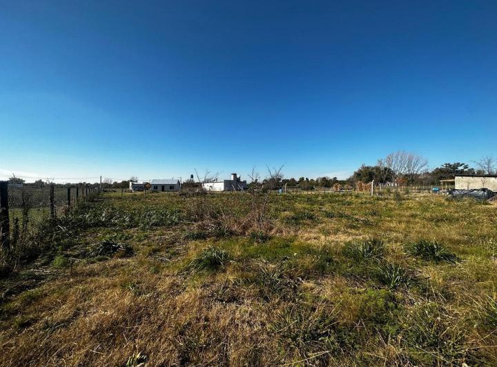 Terreno · 1500m²