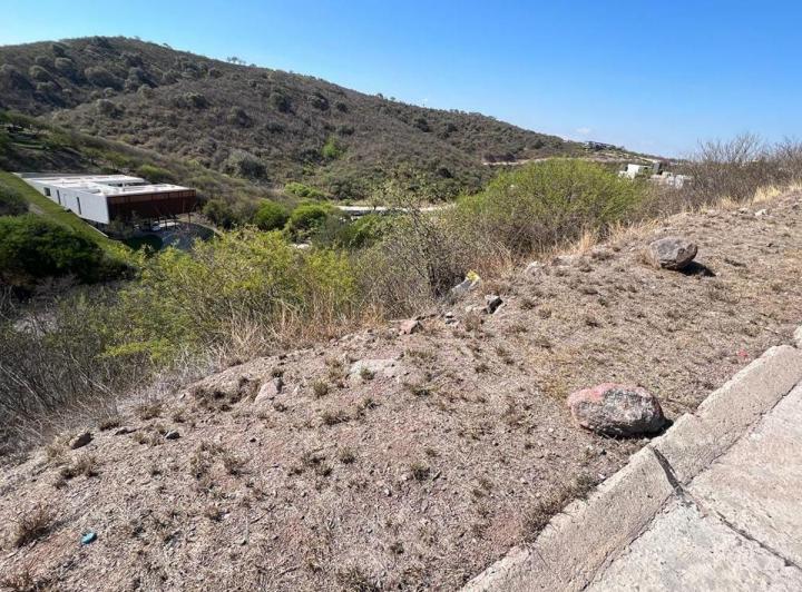 Terreno · 1000m²