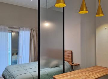 Departamento de 1 ambiente, Corrientes · Monoambiente en Costanera Sur