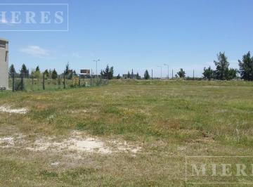 Terreno · 855m² · Lote Interno en Venta Area 7 San Sebastian, Loma Verde