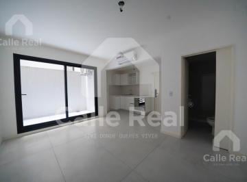 Departamento · 27m² · 1 Ambiente · Departamento en Venta en Palermo Monoambiente Full Amenities