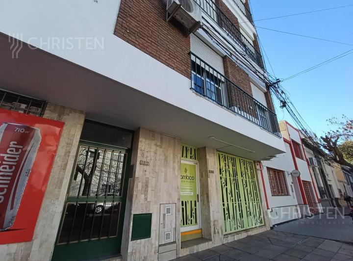 Departamento · 2 Ambientes