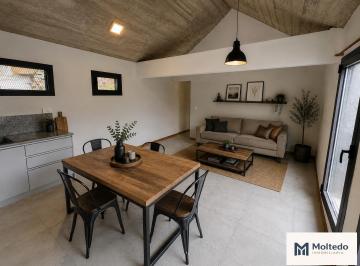 Departamento · 62m² · 2 Ambientes · Departamento en San Martín de Los Andes