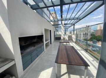 Foto · Dos Dorm C Balcon y Pileta - B General Paz