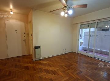 Departamento · 40m² · 2 Ambientes · A 2/c de Estación Florida, Depto. 2 Amb. con Patio