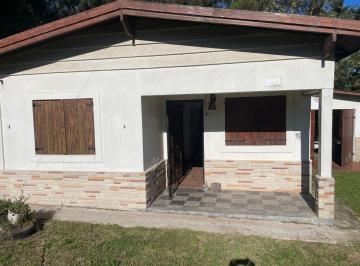 Casa de 4 ambientes, Mar del Plata · Hermosa Casa en Chapadmalal