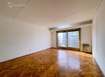 Departamento · 85m² · 3 Ambientes · Departamento - Almagro