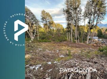 Terreno · 1391m² · Lote 1.391 m² con Vista a La Montaña - Faldeo del Bayo.