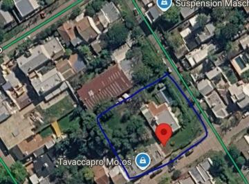 Terreno · 1800m² · Terreno Lote en Venta en Ing. Maschwitz, Escobar, G. B. a. Zona Norte