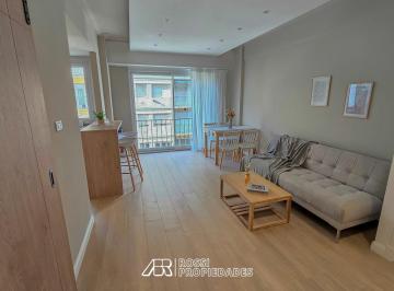 Departamento · 36m² · 2 Ambientes · Corrientes 1925 | Centro