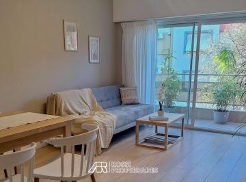 Departamento · 35m² · 2 Ambientes · Santiago del Estero 2177 | Centro