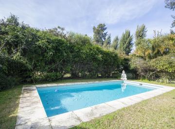 Casa · 162m² · 5 Ambientes · 2 Cocheras · Casa en Barrio Cerrado - Villanueva