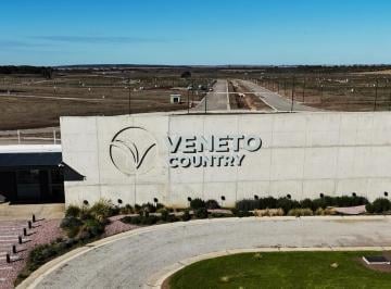 Terreno · 360m² · Lotes en Veneto Country a La Venta
