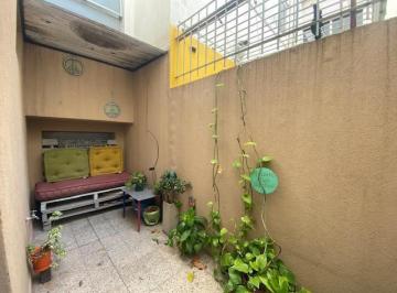 Departamento · 58m² · 4 Ambientes · Depto 2 Dorm. C/ Patio. La Plata