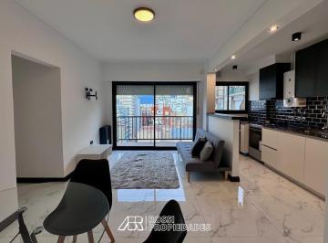 Departamento · 40m² · 2 Ambientes · Moreno 2200 | Centro