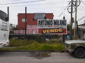 Terreno , Morón · Terreno en Venta en Castelar, Partido de Moron.