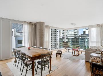 Departamento · 172m² · 4 Ambientes · 1 Cochera · Dpto Venta 4 Amb. - 3 Suites - Coch - 171 m² - Full Amenities - Boschetto Segui - Palermo Chico