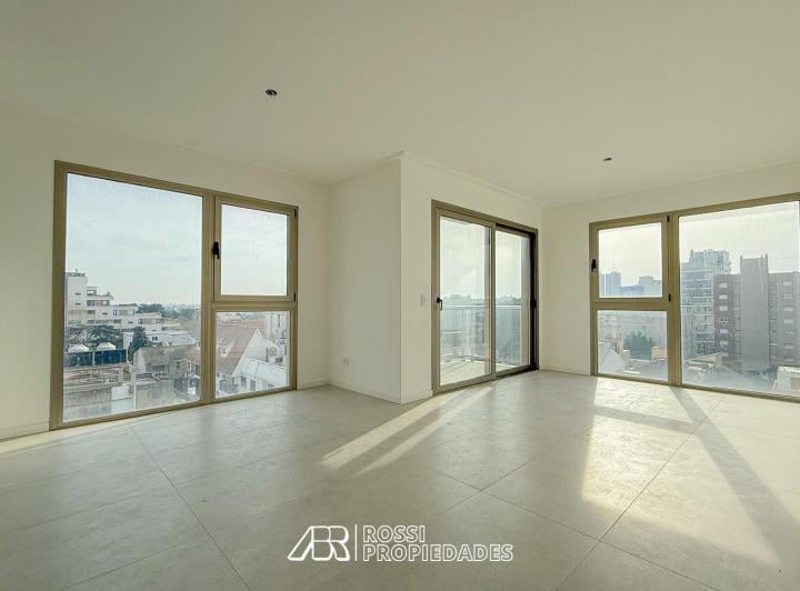 Departamento · 59m² · 2 Ambientes