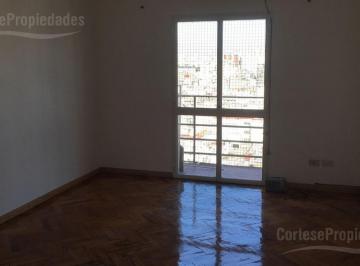 Departamento · 99m² · 4 Ambientes · Departamento - Almagro