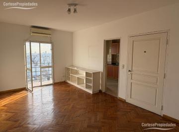 Departamento · 99m² · 4 Ambientes · Departamento - Almagro