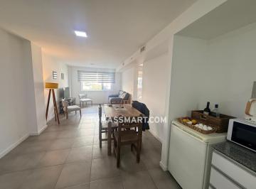 Departamento · 62m² · 3 Ambientes · Departamento Céntrico con 2 Dorm.