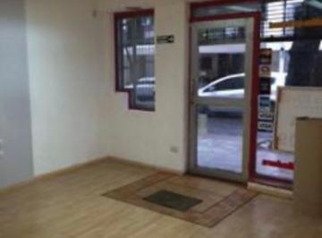 Local comercial de 2 ambientes, Barrio Norte · Barrio Norte Local Comercial de 30 m² Buena Vidriera