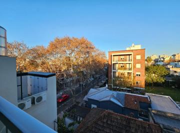 Departamento · 38m² · 1 Ambiente · Monoambiente en Venta! Villa Urquiza. Apto Crédito.