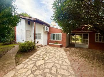 Casa · 595m² · 3 Ambientes · Casa en Alquiler en Canning (E. Echeverria)