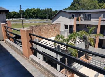 Departamento · 88m² · 3 Ambientes · 1 Cochera · Departamento de 3 Ambientes con Doble Balcon en Condominio Las Cañitas - Zona Usal