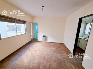 Departamento · 50m² · 3 Ambientes · Exc 3 Amb Muy Buen Estado, Recien Pintado.