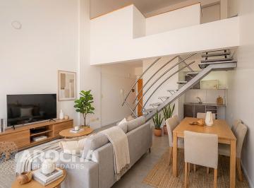 Departamento · 70m² · 2 Ambientes · 2 Ambientes con Balcón Terraza Apto Mascota