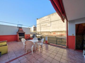 PH · 64m² · 4 Ambientes · Venta PH 4 Ambientes con Terraza y Parrilla Villa Luro