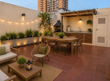 PH · 110m² · 4 Ambientes · PH Venta San Telmo 4 Amb con Terraza y Parrilla