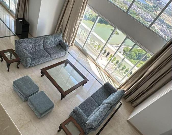 Departamento · 450m² · 5 Ambientes · 4 Cocheras