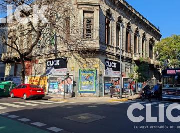 Terreno · 1018m² · Venta - Lote - Terreno - Esquina - Monserrat